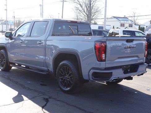 Used 2024 GMC Sierra 1500 Elevation w/ Elevation Premium Package image 2