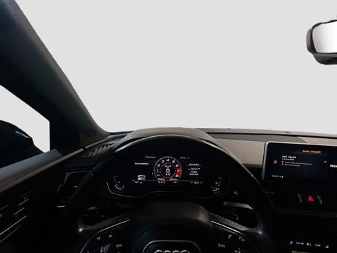 Used 2020 Audi SQ5 Premium Plus w/ Premium Plus Package AWD/4WD image 7