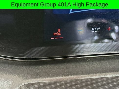 Certified 2024 Ford Mustang GT Premium RWD image 28