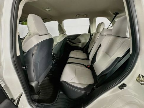 Used 2019 Subaru Forester w/ Alloy Wheel Package AWD/4WD image 27