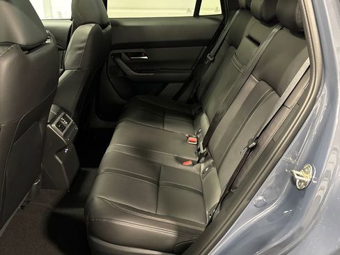 New 2026 MAZDA CX-50 2.5 Hybrid w/ Weather Package AWD/4WD image 4