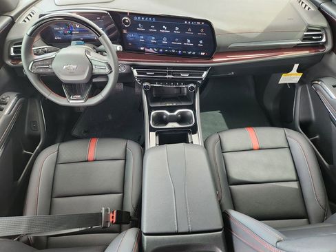 New 2026 Chevrolet Traverse RS FWD image 18