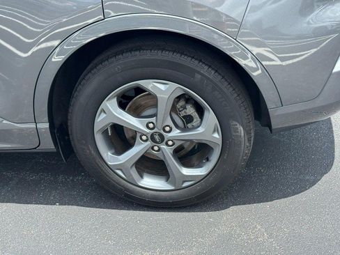 Used 2024 Ford Escape ST-Line w/ Tech Pack #1 FWD image 7