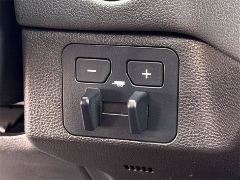 Certified 2025 Toyota Tundra Limited image 21