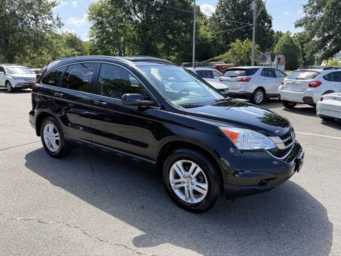 Used 2010 Honda CR-V EX-L image 4