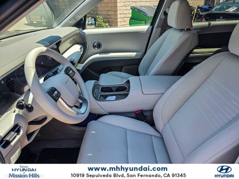 New 2026 Hyundai Palisade Limited AWD/4WD image 16