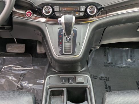 Used 2016 Honda CR-V EX-L image 19