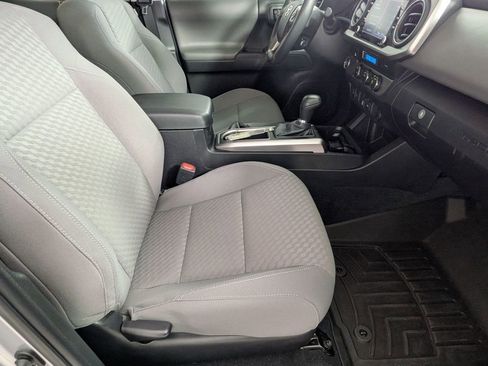 Used 2023 Toyota Tacoma SR5 w/ Technology Package RWD image 27