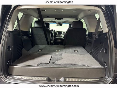 Used 2018 GMC Yukon Denali w/ Denali Ultimate Package image 28