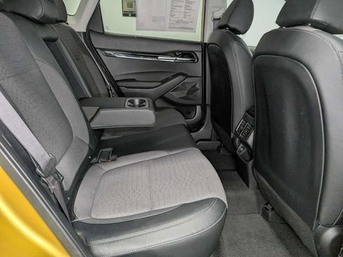 Certified 2023 Kia Seltos Nightfall Edition AWD/4WD image 37