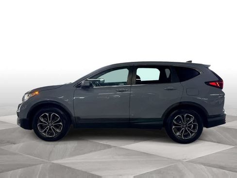Used 2022 Honda CR-V EX-L image 5