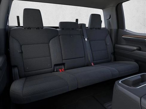 New 2025 Chevrolet Silverado 1500 LT image 17