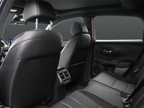 Certified 2025 Acura ADX A-Spec AWD/4WD image 10