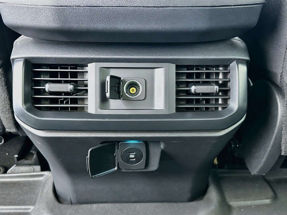 Used 2024 Ford F150 STX RWD image 16