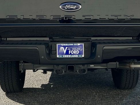 Certified 2024 Ford F250 XL w/ STX Appearance Package image 18