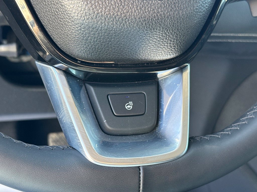 Certified 2023 Honda Pilot Elite image 18