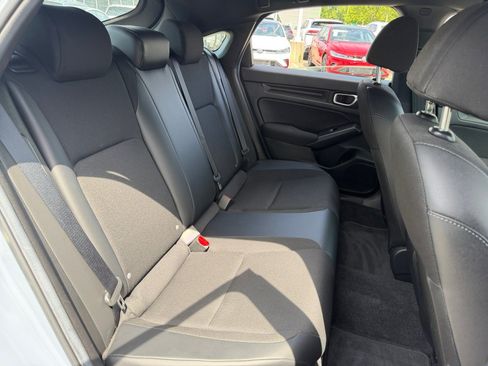 Used 2024 Honda Civic Sport image 33