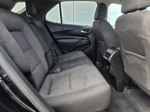 Used 2020 Chevrolet Equinox LT FWD image 25