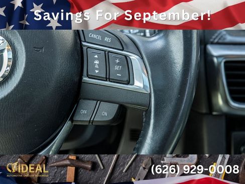 Used 2016 MAZDA CX-5 Grand Touring AWD/4WD image 33