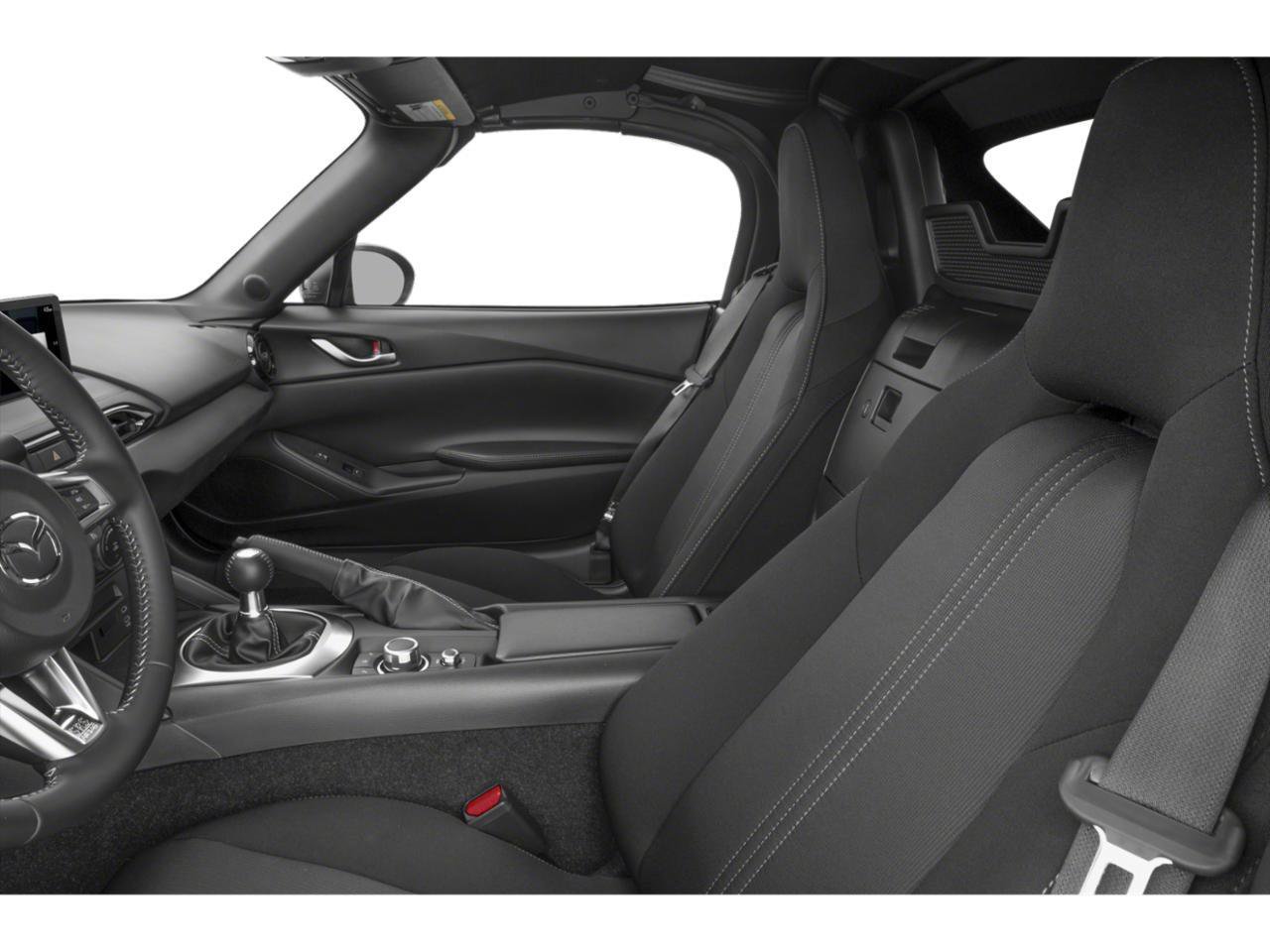 New 2026 MAZDA MX-5 Miata Sport RWD image 4