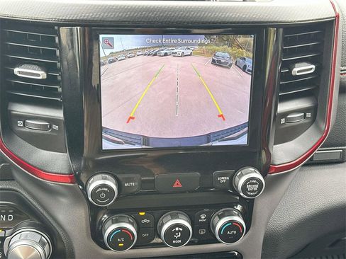Used 2024 RAM 1500 Rebel image 16
