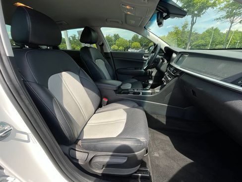Used 2020 Kia Optima EX FWD image 27