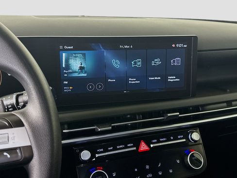 Used 2025 Hyundai Tucson SEL image 18