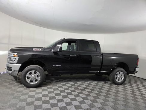 New 2026 RAM 2500 Big Horn image 8