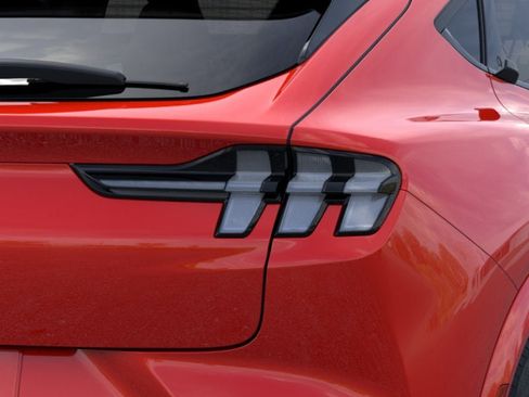 New 2026 Ford Mustang Mach-E Premium RWD image 22