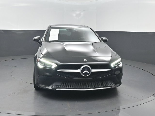 Used 2020 Mercedes-Benz CLA 250 w/ Premium Package image 24
