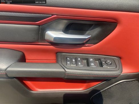 Used 2026 RAM 1500 Rebel w/ Rebel Level 1 Equipment Group AWD/4WD image 18