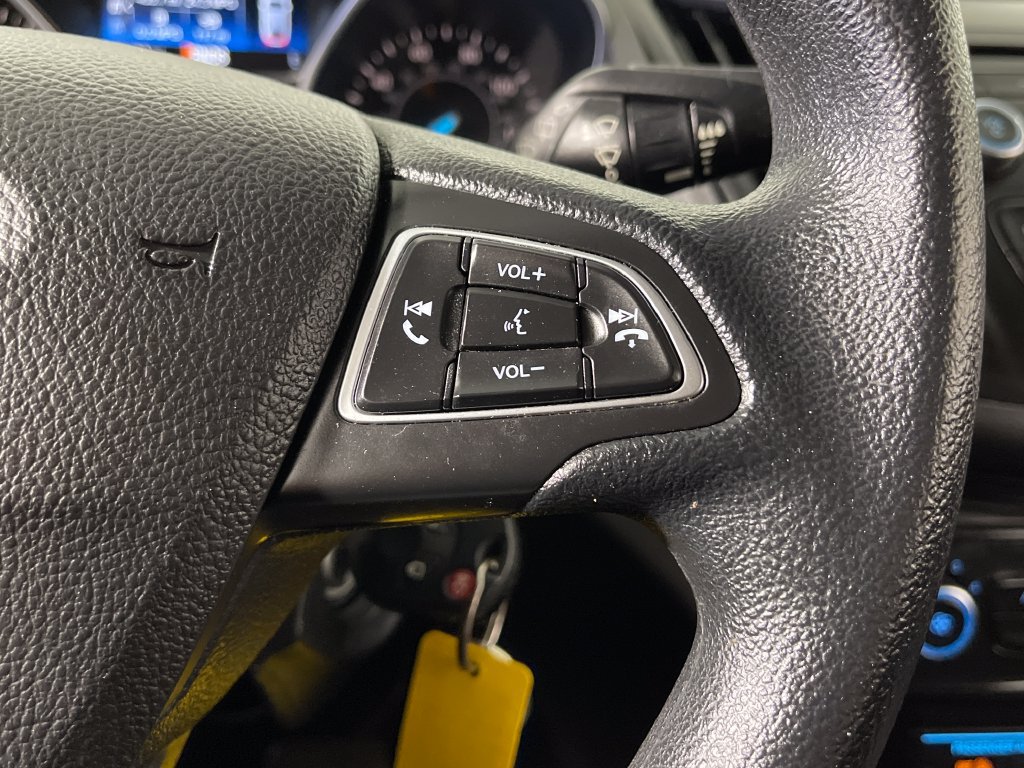 Used 2018 Ford Escape S FWD image 27