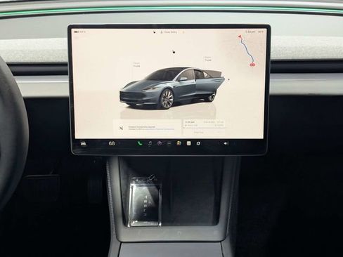 Used 2024 Tesla Model 3 Standard Range RWD image 12
