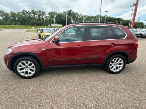 Used 2013 BMW X5 xDrive35i AWD/4WD image 5