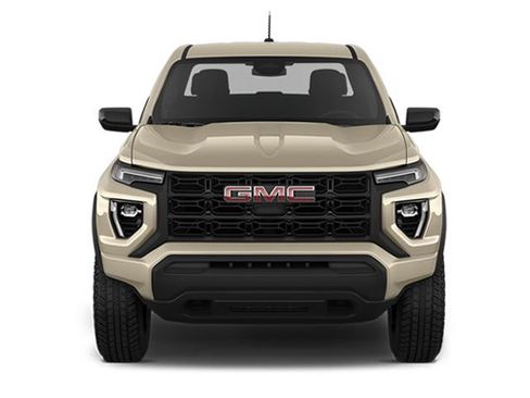 Used 2024 GMC Canyon AT4 AWD/4WD image 5