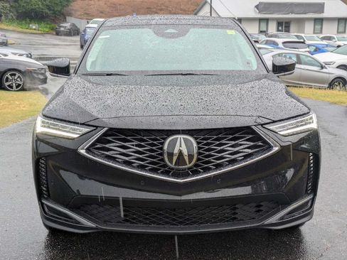 Used 2026 Acura MDX w/ Technology Package FWD image 9