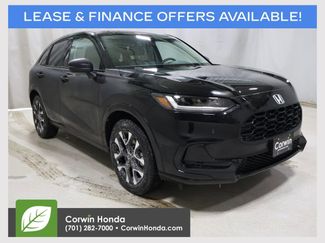 New 2026 Honda HR-V EX-L 360° Tour