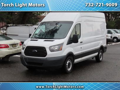 Used 2016 Ford Transit 250 148 High Roof