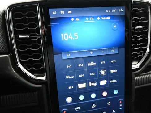 Used 2024 Ford Ranger XLT w/ Equipment Group 301A High image 19