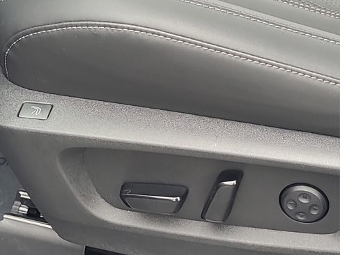 New 2026 INFINITI QX60 Autograph image 22