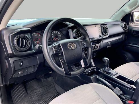 Used 2023 Toyota Tacoma SR AWD/4WD image 17