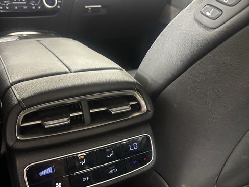 Used 2021 Genesis G80 2.5T w/ Prestige Package image 37
