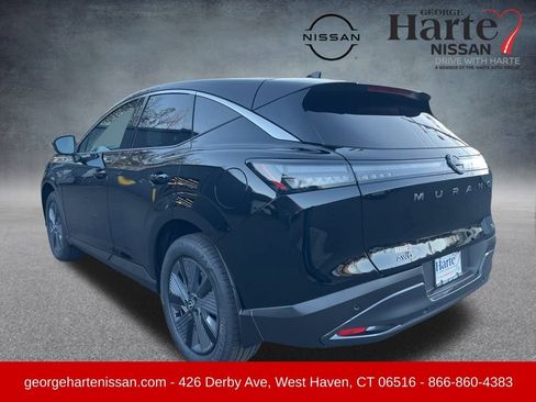 New 2026 Nissan Murano SL image 3