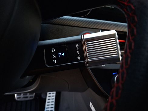 Used 2024 Hyundai Sonata N Line image 15