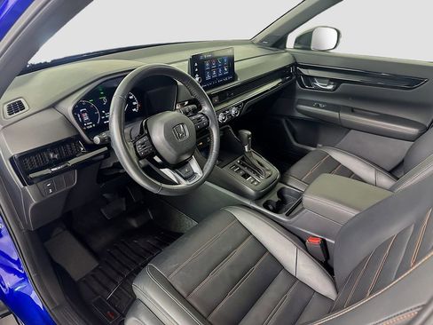 Used 2023 Honda CR-V Sport Touring image 9