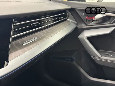 New 2026 Audi A3 2.0T Premium Plus image 32