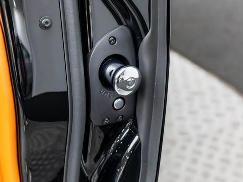 New 2026 Rolls-Royce Cullinan Black Badge image 66