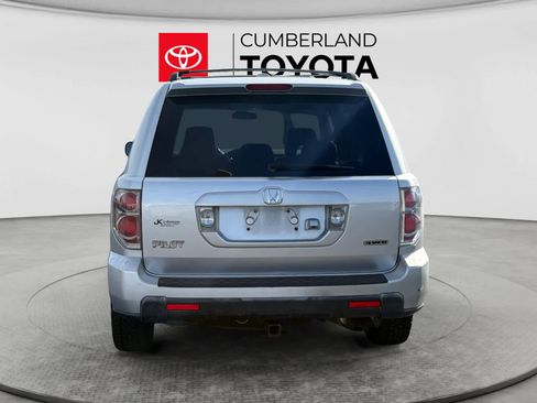 Used 2006 Honda Pilot EX-L image 4