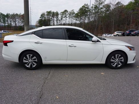 Used 2020 Nissan Altima 2.5 S image 22