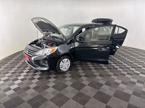 Used 2023 Mitsubishi Mirage G4 FWD image 10